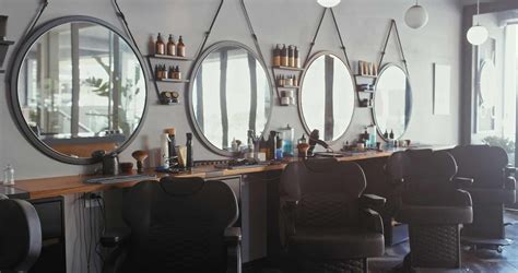 Formation Barber | American Barber School