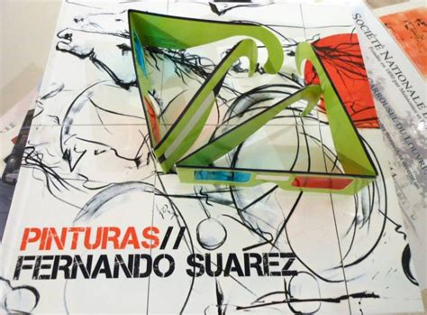 Fernando Suárez Passeig De Gracia Artistas Tiendas