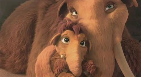 Image Baby First Look Ice Age Wiki Fandom Powered By Wikia