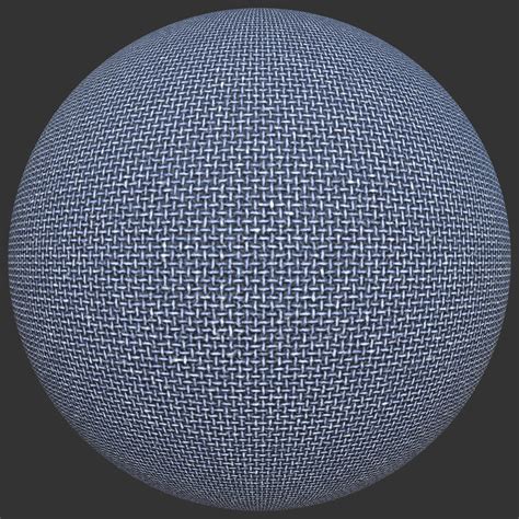 Knitted Fabric Texture Free Pbr Texturecan
