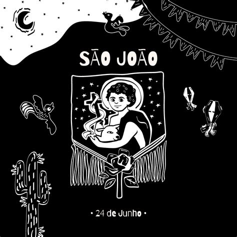 Cordel De Sao Joao