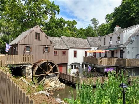 Plimoth Grist Mill Plymouth 2019 All You Need To Know Before You Go
