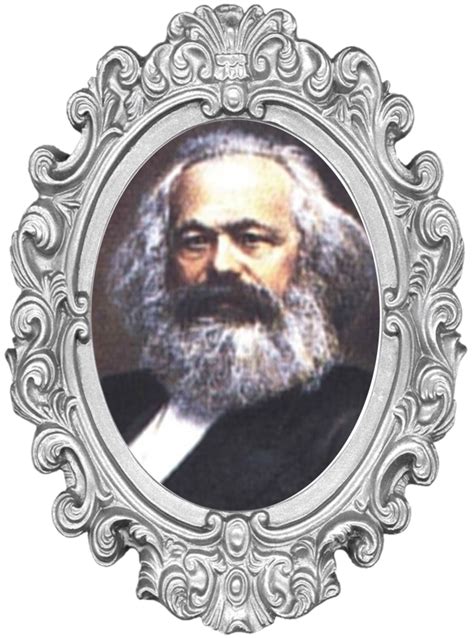 KARL MARX: Karl Marx png image
