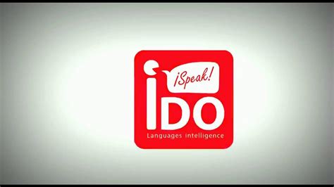 Ido Language Intelligence Youtube
