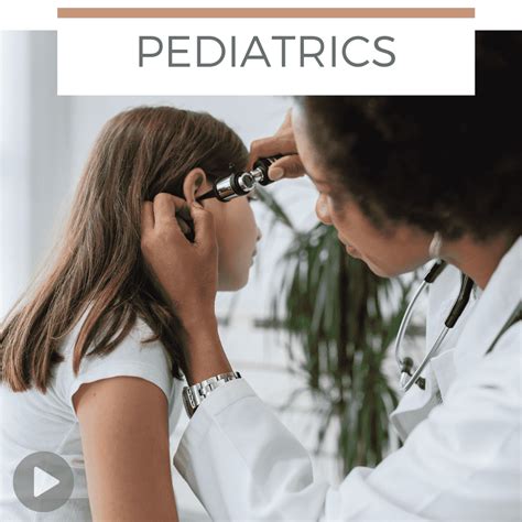 Otitis Media In Pediatric Patients Episode 128 Straight A Nursing