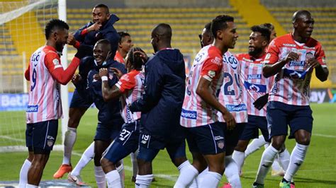 Tolima vs junior en rojadirecta.fr encuentras todos los partidos y transmisiones de fútbol en vivo, toda la programación de deportes total, con canales hd todo gratis. Tolima vs Junior, resultado, gol y resumen: 0-1, Liga BetPlay