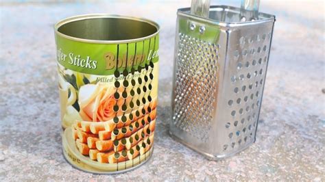 Ideas Para Reciclar Con Latas Bioguia