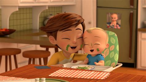 The Boss Baby Back in Business Season 5 Release Date, Cast, New Season/Canceled?