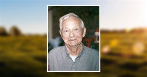 Wayne A Snell Obituary Peebles Fayette County Funeral Homes And Cremation Center