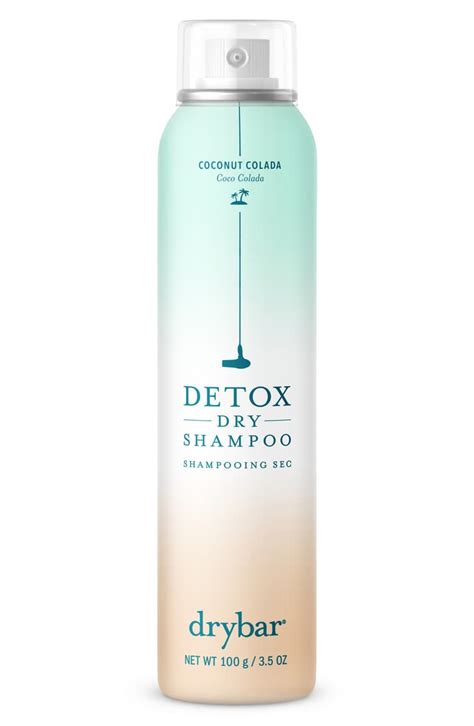 In between a hair wash and styling, use a weightless formula that will help revive your hair like dove refresh+care detox purify dry shampoo. Best-Dry-Shampoos-for-Blonde-Hair-20 - Holly Habeck