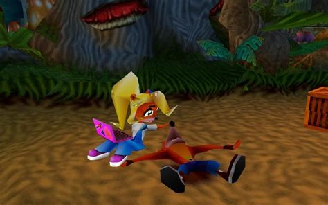 Generation Gone Where Playstation Mascot Crash Bandicoot Is Today