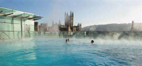 Thermae Bath Spa Good Spa Guide Directory Bath Hotels Thermal Spa