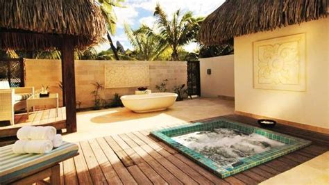 15 Beautiful Outdoor Home Spa Design Ideas Outdoor Bathrooms Spa Decor Bathroom Inspiration