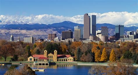 15 Best Things To Do In Denver Colorado Goats On The Road