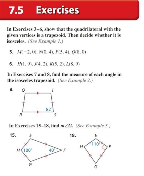 Worksheets are quadrilaterals, name period gl u 9 p q, essential questions enduring understanding with unit goals, chapter 6 polygons quadrilaterals and special parallelograms, lesson 41 triangles and. Chapter 07 - Polygons - Mr. Urbanc's classroom