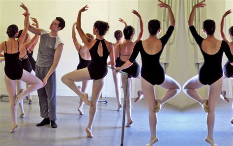 Ballet Classes In San Jose Bay Ballet Academy Califano