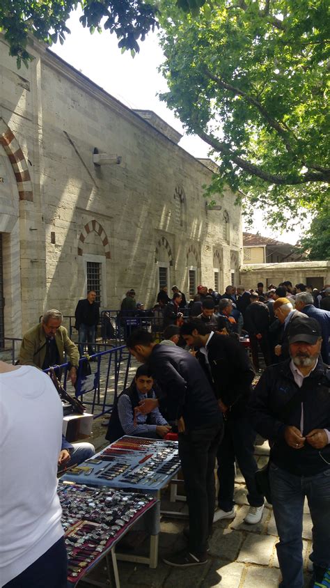 The borsa i̇stanbul (abbreviated as bist) is the sole exchange entity of turkey combining the former istanbul stock exchange (ise) (turkish: İstanbul'un Tesbih Borsası ve Sahaflar - Mustafa Bilal Alkan