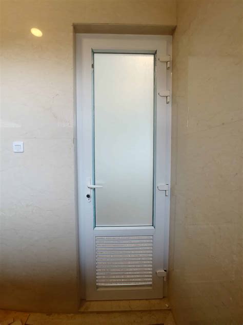 Pintu Kamar Mandi Upvc Custom Upvcjakarta Com ~ Renovasi Tampak Depan Rumah