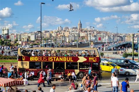 15 Best Things To Do In Istanbul With Kids