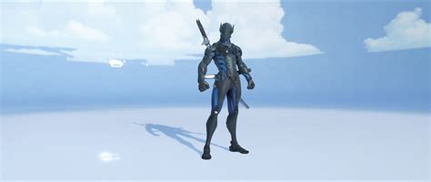 Genjis Hero And Weapon Skins All Events Included Esports Tales