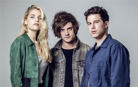 London grammar are an english indie pop band formed in nottingham in 2009. Watch London Grammar's new music video for 'Non Believer ...