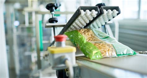 Novel Food Packaging Technologies Innovations And Future Prospective