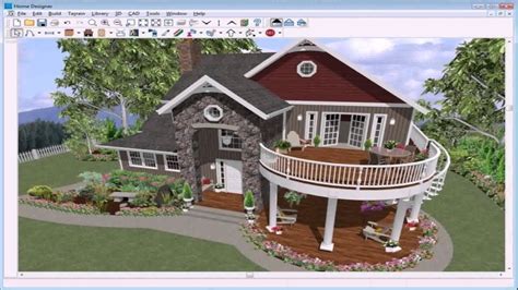 Use trace mode to import existing floor plans. House Plan Software 3d Free Download (see description ...