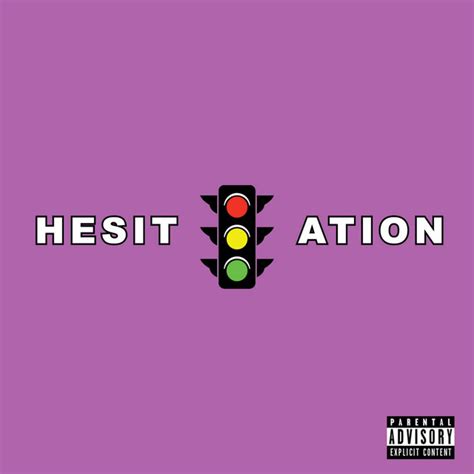 Hesitation Single By Boz Spotify