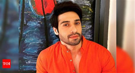 Naagin 4 Actor Vijayendra Kumeria Victim Of Fake Casting Call Times Of India