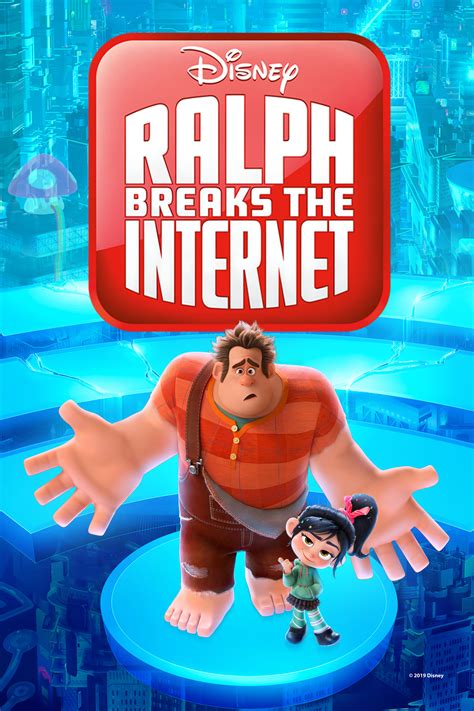 Fou movies download bollywood hollywood latest movies in 1080p. Ralph Breaks the Internet (2018) - Posters — The Movie ...