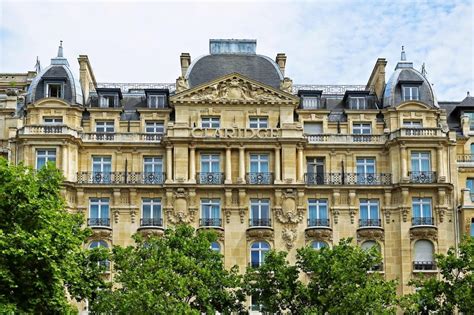 Fraser Suites Le Claridge Champs Elysees In Paris Room Deals Photos