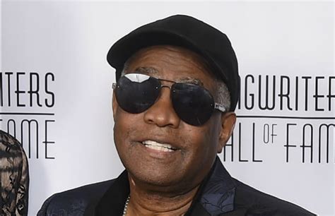 Ronald ‘khalis Bell Kool And The Gang Co Founder Dies At 68