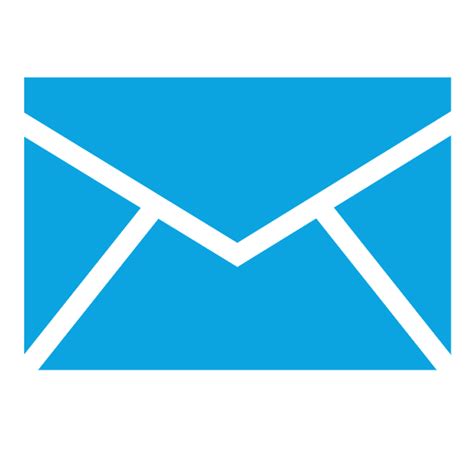 Envelope Email Vector Svg Icon Svg Repo