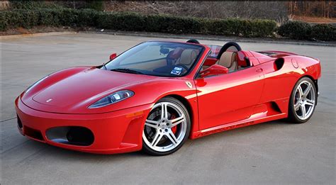 The site owner hides the web page description. Car Video of the Day: Underground Racing Ferrari F430 Spyder