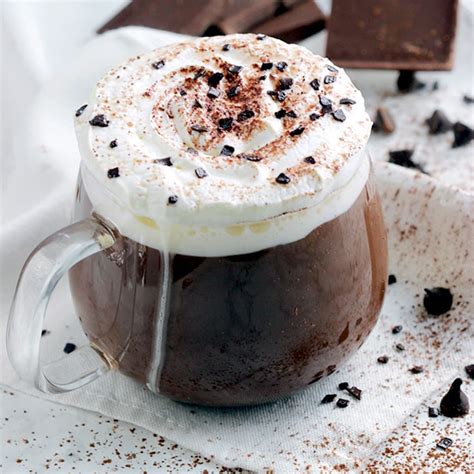 Easy Hot Chocolate Recipe Offer Online Save Jlcatj Gob Mx
