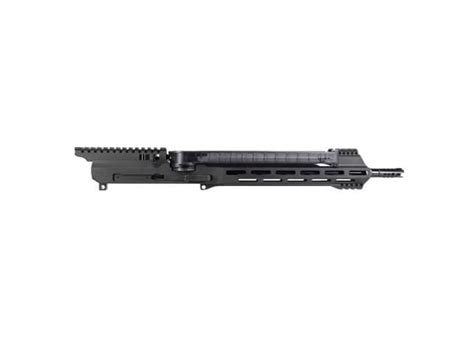 Ar57 12 Complete Ult M Lok Upper Receiver 57x28 Caliber With Bcg