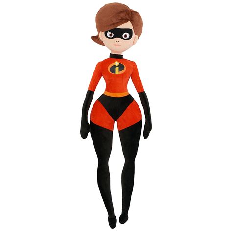 Disney Parks Incredibles 2 Elastigirl Stretching Action Figure New Toys