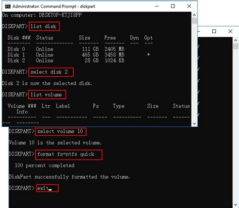 Formatting erases all data on the drive. 5 Ways to Convert FAT32 to NTFS on Windows Without Losing Data