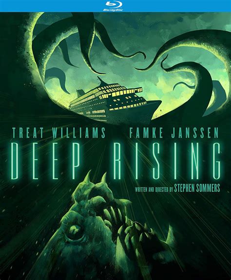 Meet the blacks 2 (2021) hindi dubbed (unofficial dubbed). Deep Rising 1998 Hindi Dual Audio 720p BluRay ESubs 800MB ...