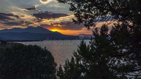 Beysehir Lake Konya Stock Image Image Of Lake Outdoors 63445241