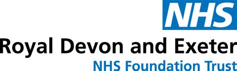 Royal Devon And Exeter Nhs Foundation Trust Experiencing Severe Pressure