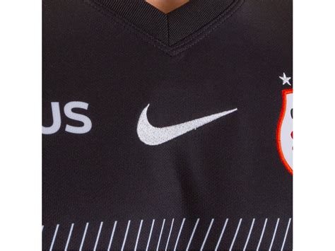 Available in a range of colours and styles for men, women, and everyone. Nike Toulouse 2020 Away Rugby Shirt
