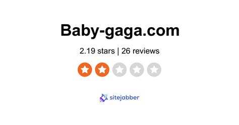 Babygaga Reviews 26 Reviews Of Baby Sitejabber