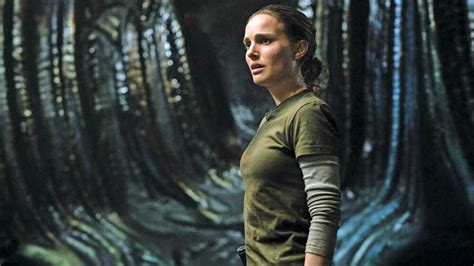 The Best Sci Fi Movies On Netflix With Female Leads