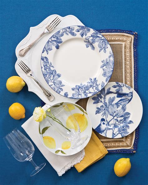 Timeless Blue And White Tablescape Two Ways Southern