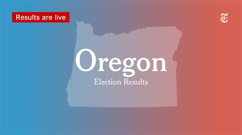 Oregon Sixth Congressional District Primary Election Results 2022 The New York Times