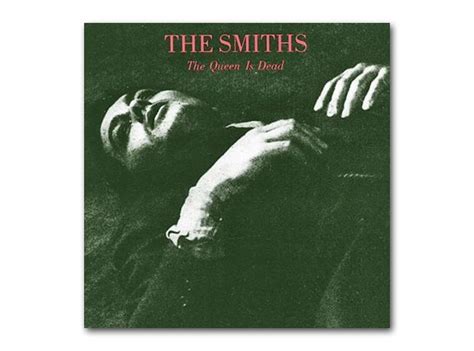While still at their best as a singles act, the band could also pull off a cohesive, flowing album and the queen is dead remains the band's most dramatic one, addressing morrissey's concerns with everything from stardom. The Smiths - The Queen Is Dead (1986) - Who Is The Nirvana ...