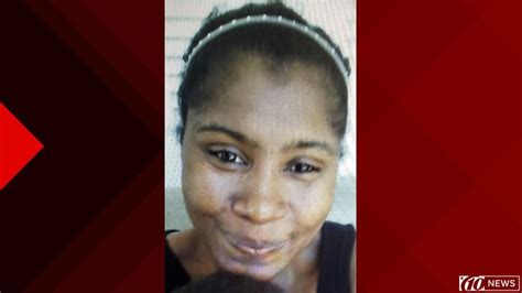 Missing Woman Keyonna Cole Vanishes In Hernando County
