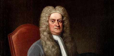 Isaac Newton El Hombre De La Revolución Científica