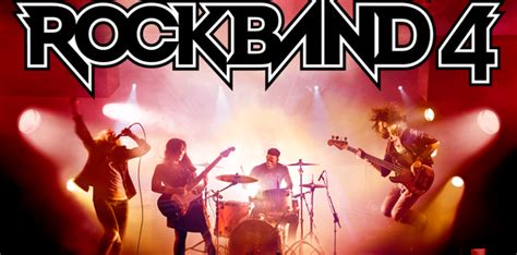 A Look At Rock Band 4 Dlc For The Week Of 3222016